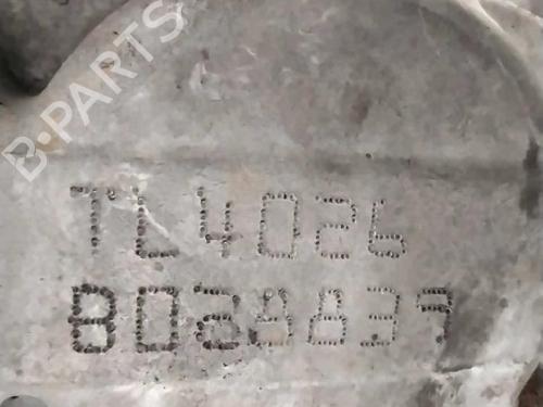 Used Gearbox Gearbox 38207679 38207679