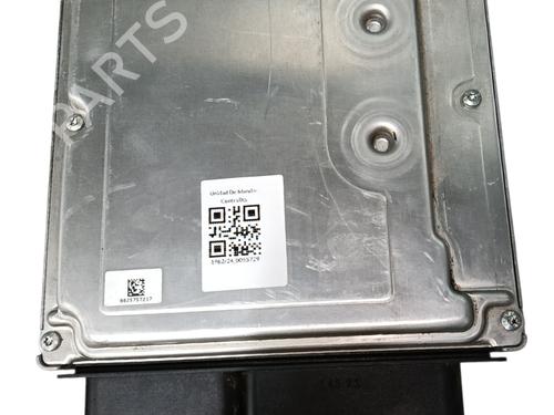 Used Control unit Control unit 38220211 38220211