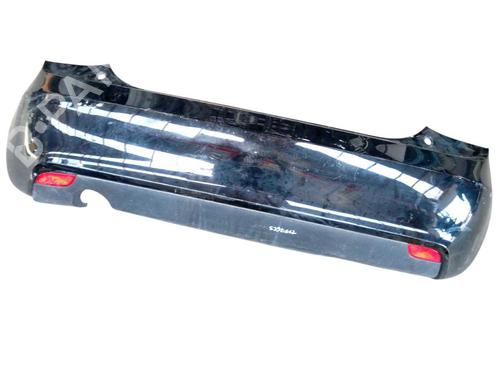 Used Rear bumper Rear bumper 38213541 38213541