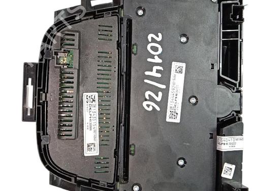 Climate control OPEL ASTRA J (P10) 1.6 (68) | BP38204530I5 - Image 3