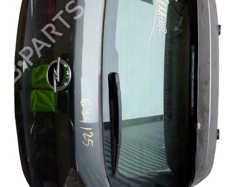 Used Tailgate Tailgate 38983802 38983802