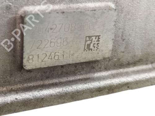 Gearbox MERCEDES-BENZ E-CLASS Coupe (C207) E 200 CGI (207.348) | BP38221226M3 - Image 5