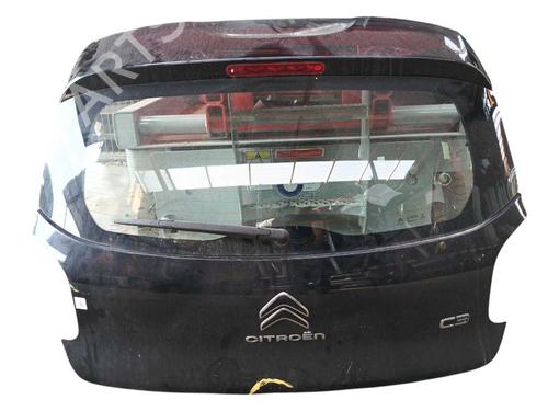 bagklap-cckombi-coupe-citroen-c3-iii-sx-2016-38214356 main image