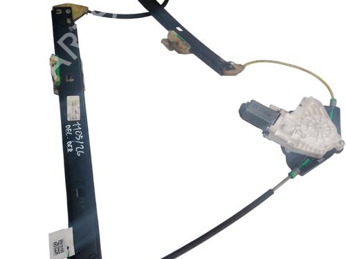 Used Front right window mechanism Front right window mechanism 38219230 38219230