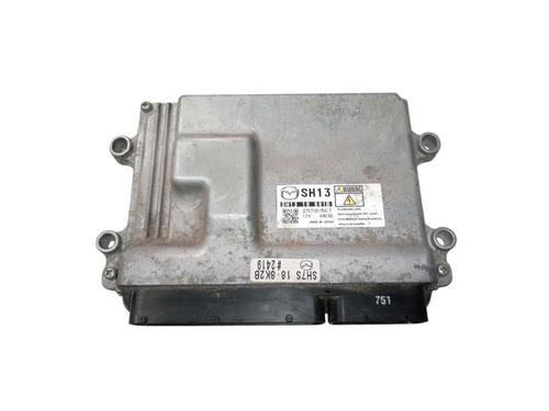 Used Control unit Control unit 38214310 38214310