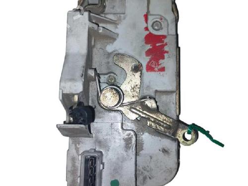 Used Front right lock Front right lock 38208867 38208867