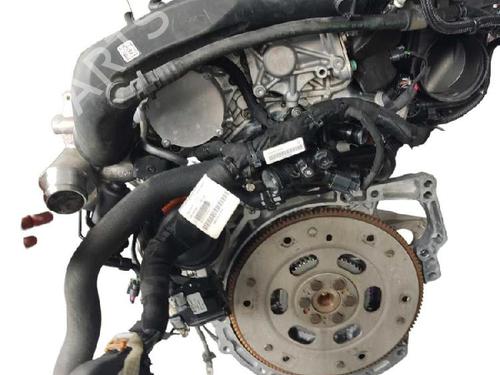 Engine CITROËN GRAND C4 SPACETOURER (3A_, 3E_) 1.6 PureTech 180 | BP38206861M1 - Image 3