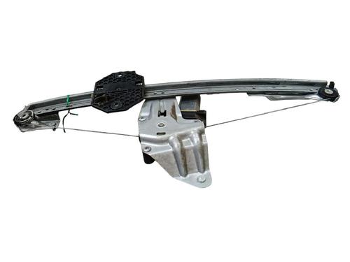 Front right window mechanism DACIA LOGAN MCV II 1.5 dCi | BP38555822C23 - Image 4