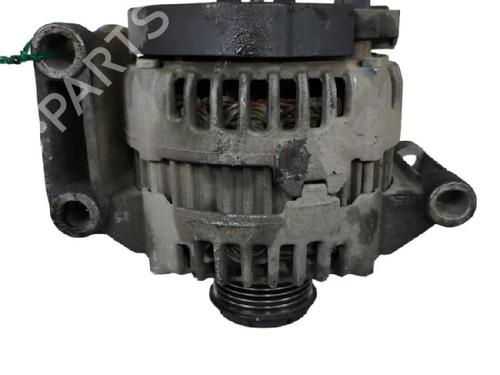 Dynamo Dynamo 38207691 38207691