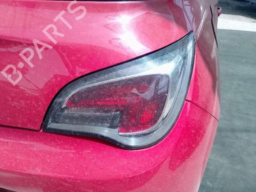 Used Right taillight Right taillight 38206568 38206568
