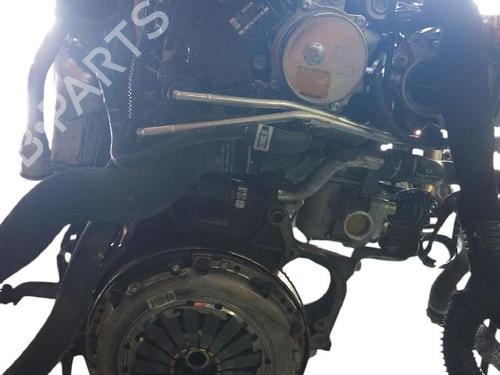 Engine OPEL CORSA E (X15) 1.3 CDTI (08, 68) | BP38222379M1 - Image 3