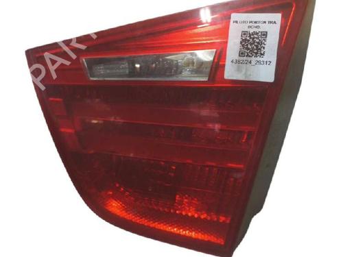 Right tailgate light BMW 3 Touring (E91) 318 d | BP38211151C80 - Image 3