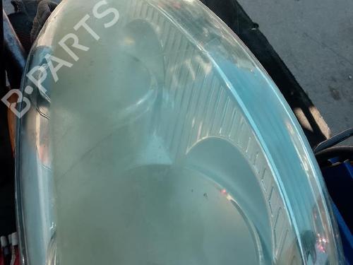 Right front indicator VW GOLF PLUS V (5M1, 521) 1.9 TDI | BP38222398C33 - Image 2