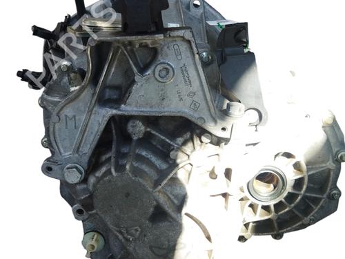 Gearbox RENAULT LATITUDE (L70_) 2.0 dCi 150 (L70H) | BP38219140M3 - Image 2