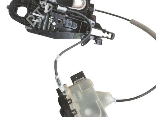 front-left-lock-citroen-c3-iii-sx-2016-38214575 main image