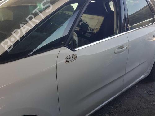 left-front-door-citroen-c4-picasso-ii-2013-38213356 main image