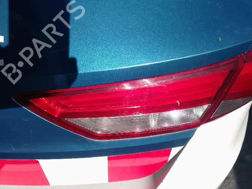 Used Right tailgate light Right tailgate light 39399070 39399070