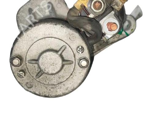 Startmotor Startmotor 38207141 38207141