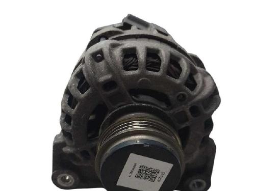 Used Alternator Alternator 38215420 38215420