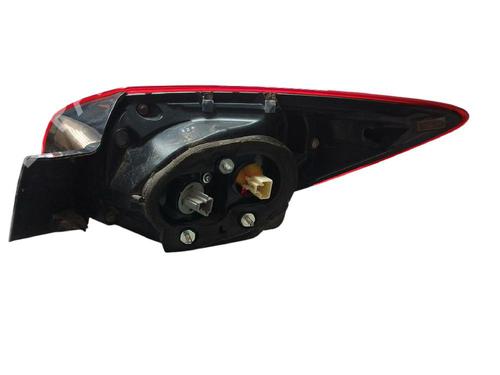 Left taillight MAZDA 3 (BM, BN) 2.2 D | BP38223924C34 - Image 3