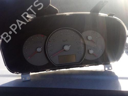 Used Instrument cluster Instrument cluster 38222892 38222892