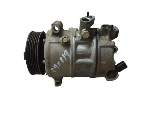 AC compressor VW GOLF PLUS V (5M1, 521) 1.2 TSI | BP38744186M34 - Image 6