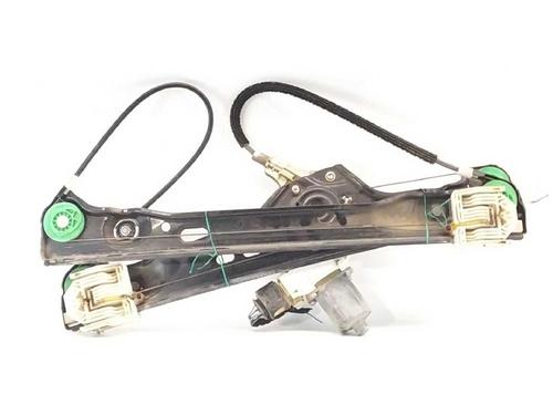 Front left window mechanism BMW 3 (E90) 320 d | BP38212423C22 - Image 2