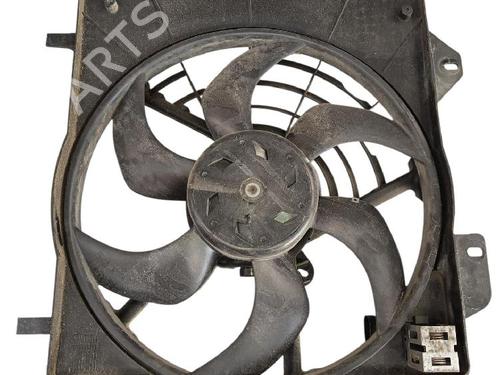 Used Fan Fan 38555854 38555854