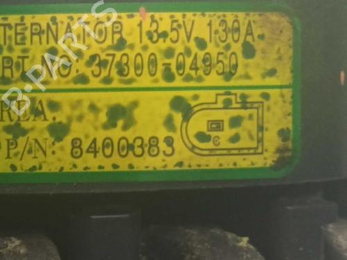 Alternator KIA STONIC (YB) 1.0 T-GDi | BP38210582M7 - Image 3