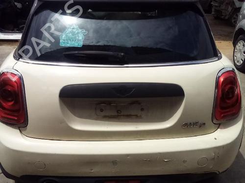 Used Tailgate Tailgate 38222611 38222611