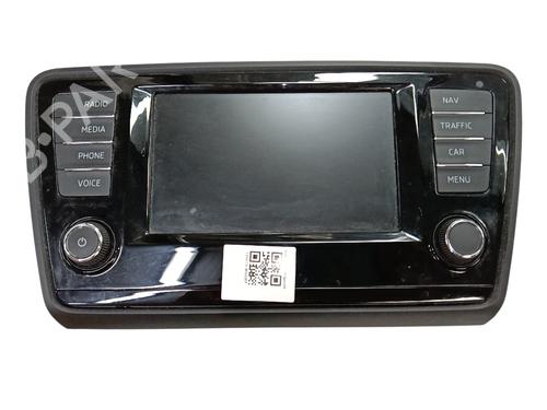 Used Electronic module Electronic module 38553859 38553859