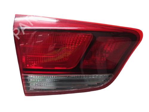 Used Left tailgate light Left tailgate light 38222421 38222421