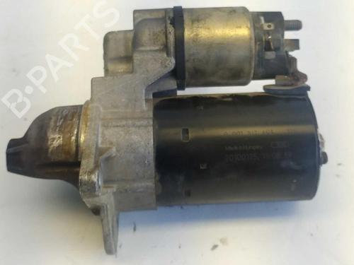 Starter OPEL ASTRA J (P10) 1.4 (68) | BP38213085M8 - Image 2