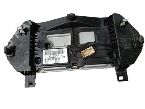 Instrument cluster OPEL MOKKA 1.5 (76) | BP38204670C47 - Image 2