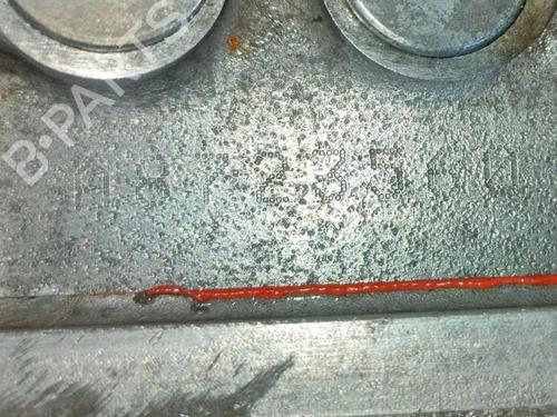 Gearbox MAZDA 6 Hatchback (GH) 2.0 MZR-CD (GH14) | BP38210461M3 - Image 4