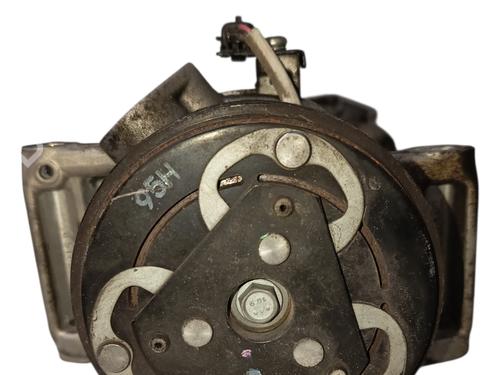 AC compressor DACIA DUSTER (HM_) 1.5 dCi 110 (HMAB) | BP38212343M34  - Image 5