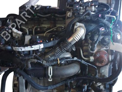 Used Engine Engine 39197650 39197650