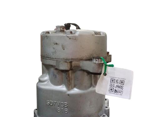 AC compressor SEAT LEON (1M1) 1.9 SDI | BP38554755M34 - Image 3