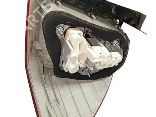 Left taillight BMW 3 Touring (E91) 320 d | BP38203960C34 - Image 4