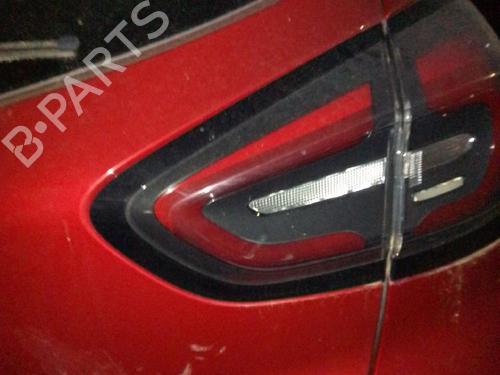 Used Right tailgate light Right tailgate light 38208405 38208405
