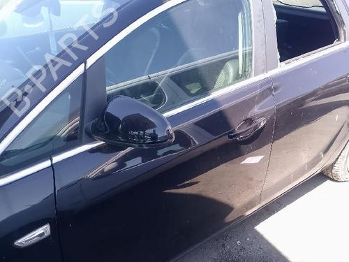 Used Left front door Left front door 38222024 38222024