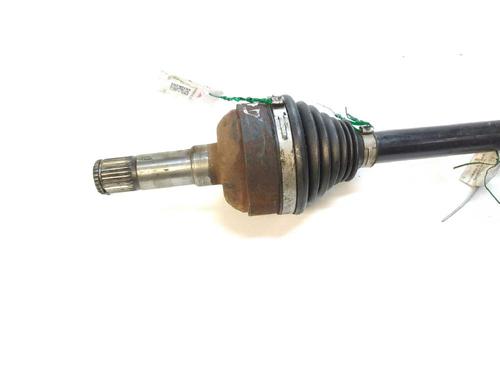 Left front driveshaft OPEL ASTRA J (P10) 2.0 CDTI (68) | BP38207882M38 - Image 2