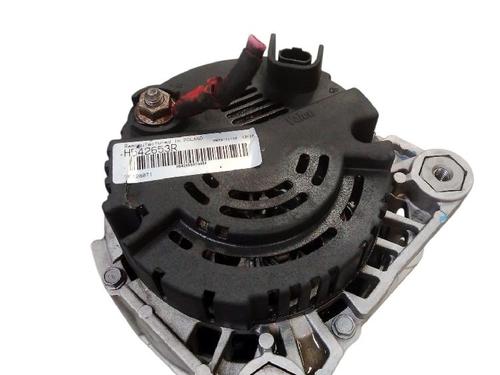 Generator Generator 38204784 38204784