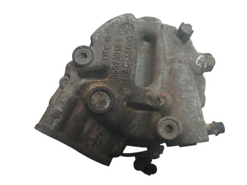 Used AC compressor AC compressor 38214957 38214957