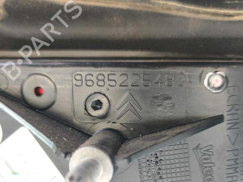Right tailgate light CITROËN C3 II (SC_) 1.4 HDi 70 (SC8HZC, SC8HR0, SC8HP4) | BP38211911C80 - Image 3