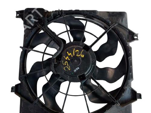 Used Fan Fan 38346708 38346708