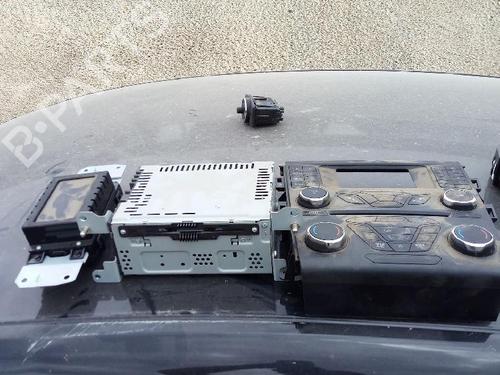 Used Climate control Climate control 38555521 38555521