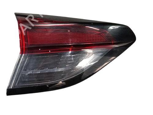 left-taillight-opel-corsa-f-p2jo-2019-38212736 main image