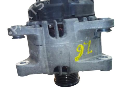 Alternator CITROËN C4 CACTUS 1.2 THP 110 | BP38223593M7 - Image 3