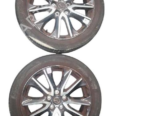 Other MAZDA CX-3 (DK) 1.5 SKYACTIV-D (DK2WS, DK5FW) | BP38213856O1 - Image 2